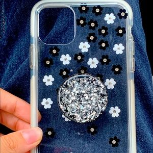 Kate spade floral case